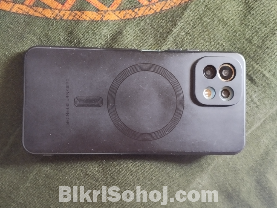 Xiaomi 11 lite 5g ne